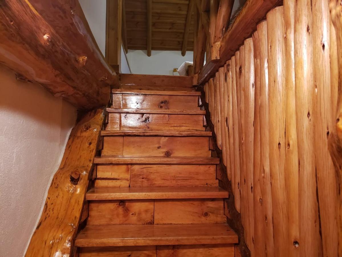 Atallaro Hospedaje Otavalo Bagian luar foto
