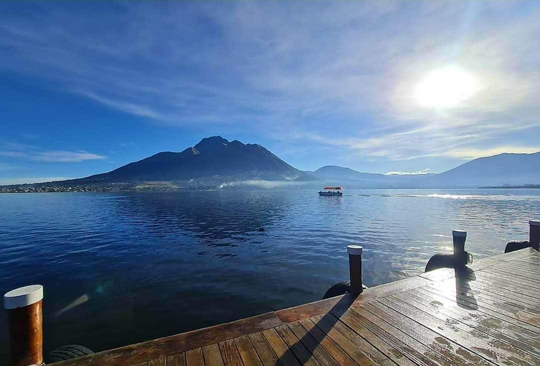 Atallaro Hospedaje Otavalo Bagian luar foto